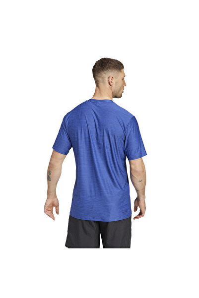 adidas Μπλουζάκι προπόνησης Train Essentials Stretch