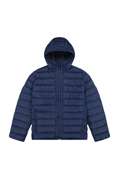 Lee ПУХОВА КУРТКА MOOD INDIGO