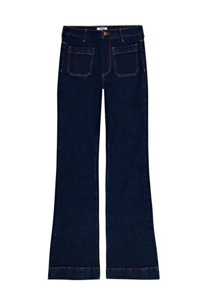 WRANGLER FLARE COSMIT CORRAL