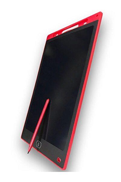 Pemendo 12" Büyük Boy, Dijital Kalemli, Çizim Yazı Tahtası, Çocuk Çizim Table...