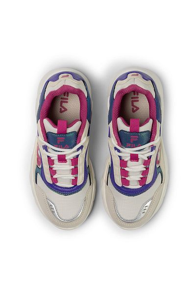 Fila Dětské LOGO COLLENE