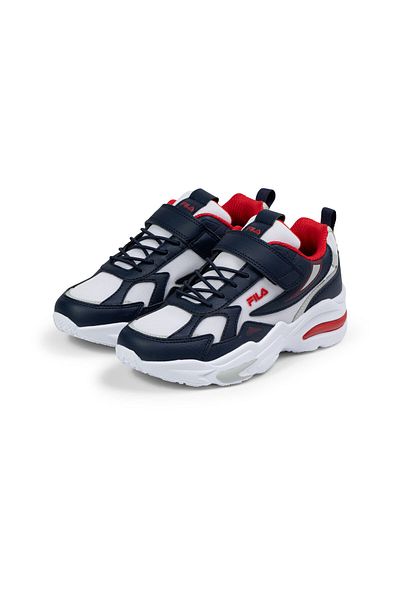 Fila MADRUN dětské suché zipy
