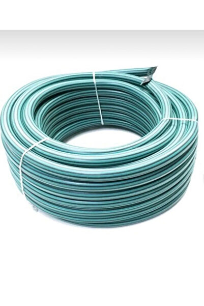 Medalyan Cng Hırdavat Zebra Bahçe Hortumu 1/2'' 20 Metre