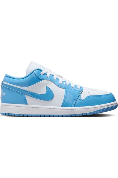 Nike AIR JORDAN 1 ΧΑΜΗΛΟ ΝΑ