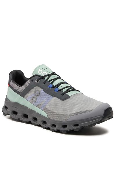 On Running Cloudvista Alloy Μαύρο