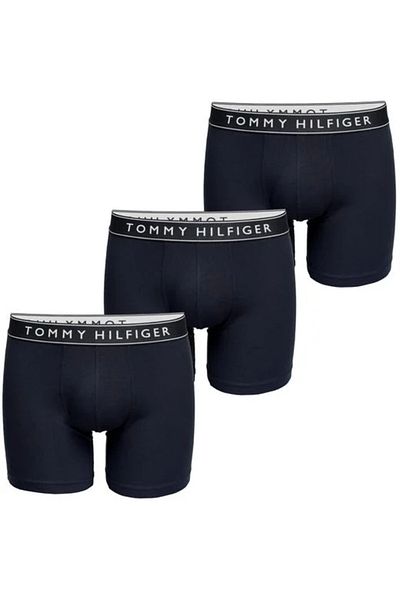 Tommy Hilfiger 3P BOXER KRÁTKY DTM TH