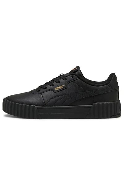 Puma Low Boot, Regular, Laces