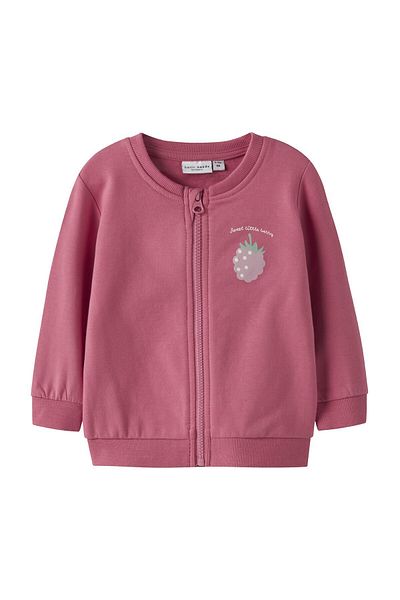 Name it Sweatshirt Women / Girls Rapture Rose
