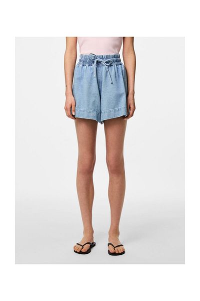 PIECES Shorts & Bermudas Damen / Mädchen