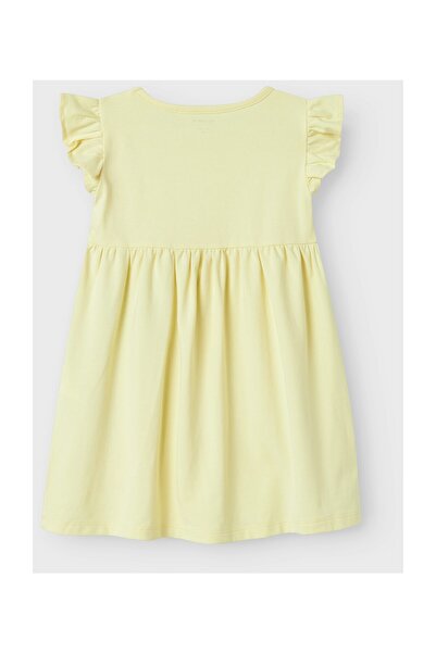 Name it Ruha Női/Lányok Citromos Meringue