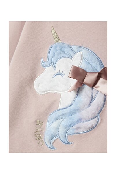 Name it NMFKISA SWEAT UNB