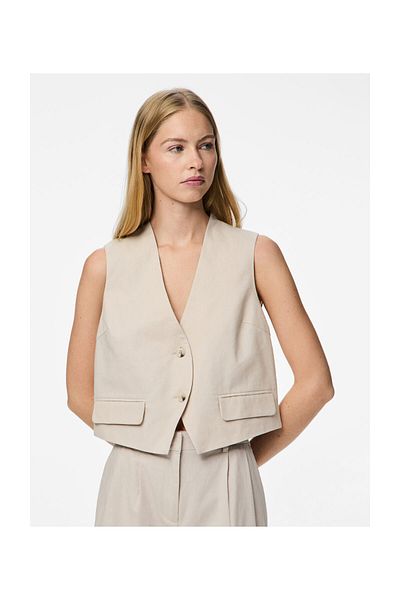 PIECES Women's and Girls' Adult Vest