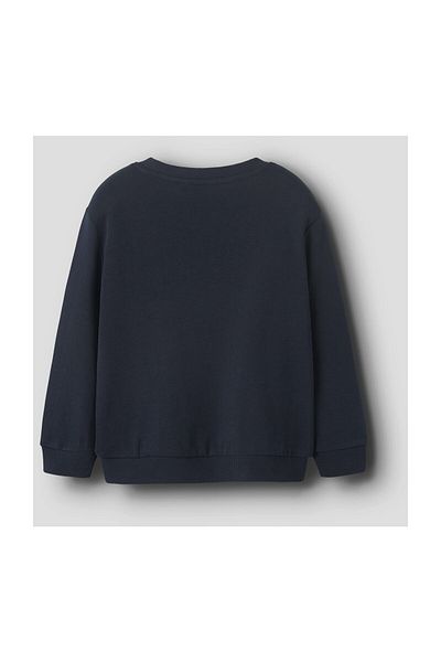 Name it Mikina Erkek Navy Blazer