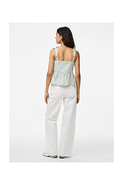 PIECES Blouse Women/Girl Adult