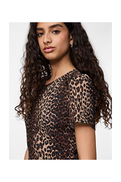 PIECES Μπλουζάκι για ενήλικες για γυναίκες και κορίτσια