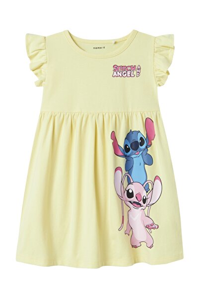 Name it Ruha Női/Lányok Citromos Meringue