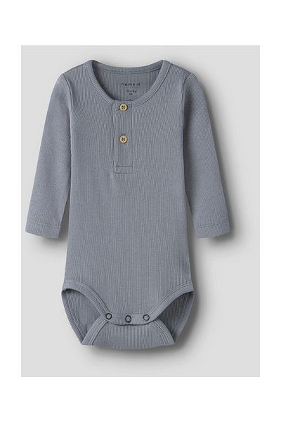Name it Bebek Body & Zıbın Tradewinds Erkek