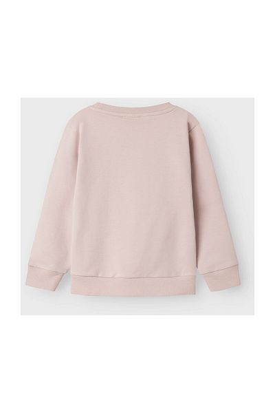 Name it NMFKISA SWEAT UNB