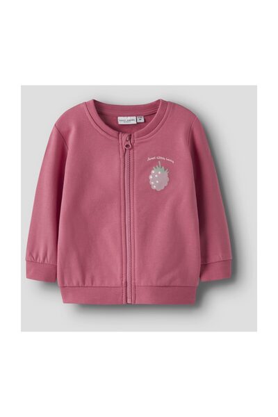 Name it Pullover Frauen / Mädchen Rapture Rose