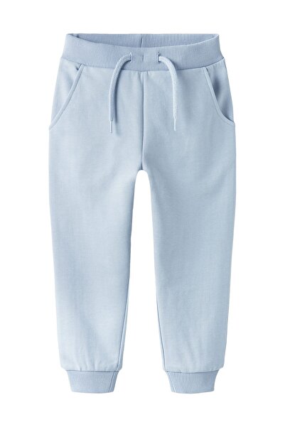 Name it Pants Dusty Blue Unisex