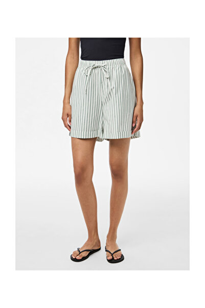 PIECES Šortky a Bermudy pro ženy/dívky pro dospělé