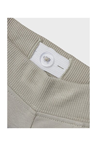 Name it Unisex Pure Cashmere Pants