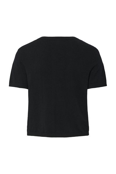 PIECES Cardigan Women/Girls Black