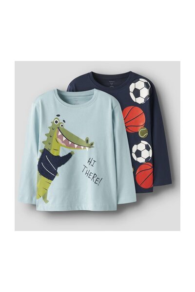 Name it NMMKINGSTON 2P LS NREG TOP PB