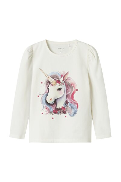 Name it Tričko Cloud Dancer pro ženy / dívky