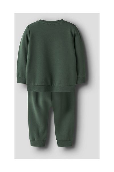 Name it Sweatshirt Men Garden Topiary