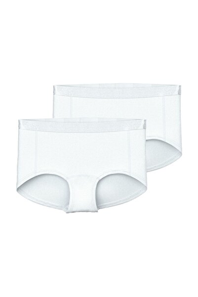 Name it Chiloți Alb Luminoase Femei / Fete