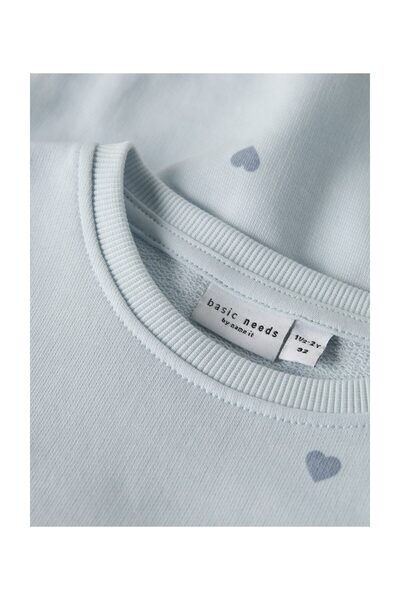 Name it Női/lány pulóver Country Air