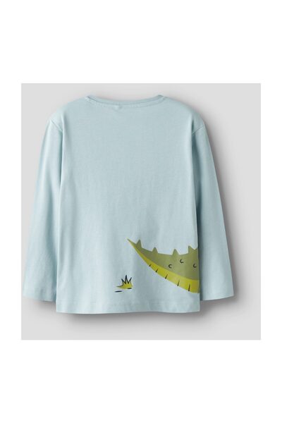 Name it NMMKINGSTON 2P LS NREG TOP PB