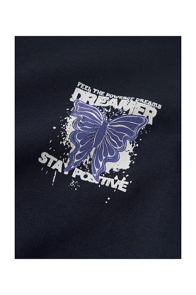 Name it NKFVASACHA LS NREG SWEAT UNB