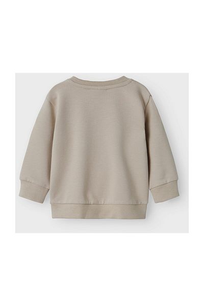 Name it Sweatshirt Unisex Pure Cashmere