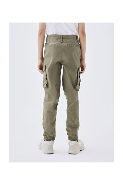 Name it Cargo ponožky normálního střihu