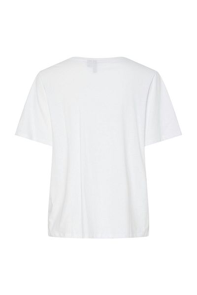 PIECES Tricou pentru femei și fete pentru adulți