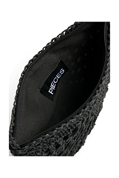PIECES Dámská a dívčí taška přes rameno pro dospělé