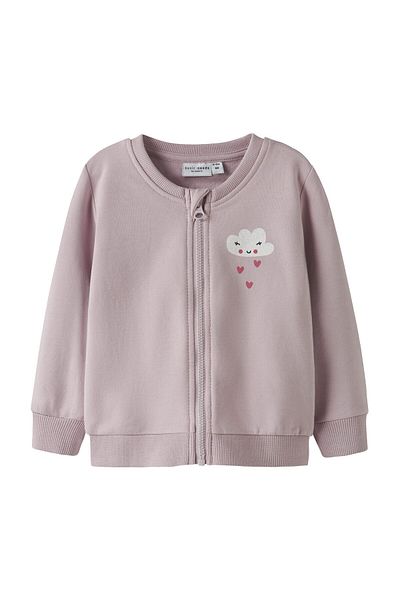 Name it Sweater Women / Girls Burnished Lilac