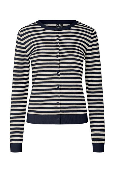 PIECES Cardigan Maritime Blue Femei / Fată
