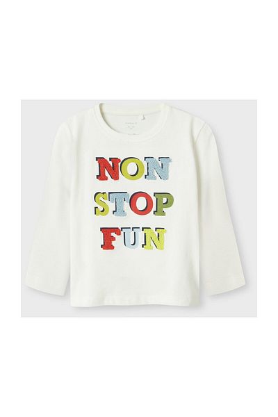 Name it NMMKINGSTON LS NREG TOP PB