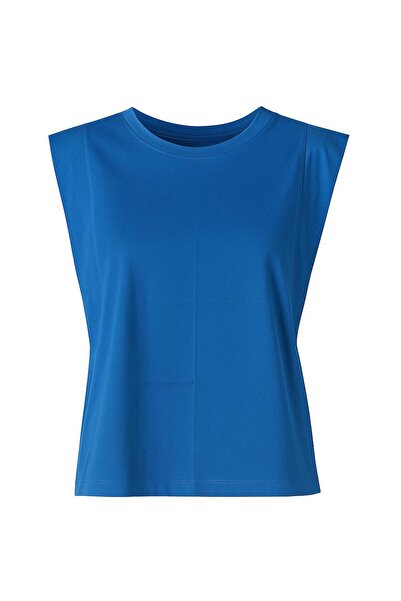 HAKKE Tricou cu mâneci cu mâneci din jerseu