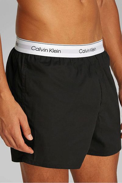Calvin Klein BOXER SLIM 3PK, UB1
