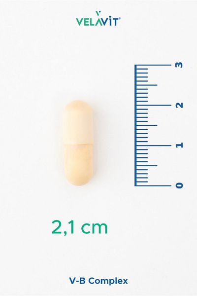 Velavit V-B Complex