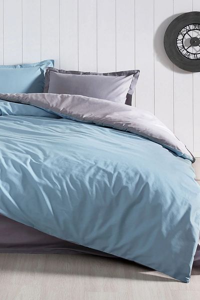 Özdilek Set de huse de pilota dublu Colormix