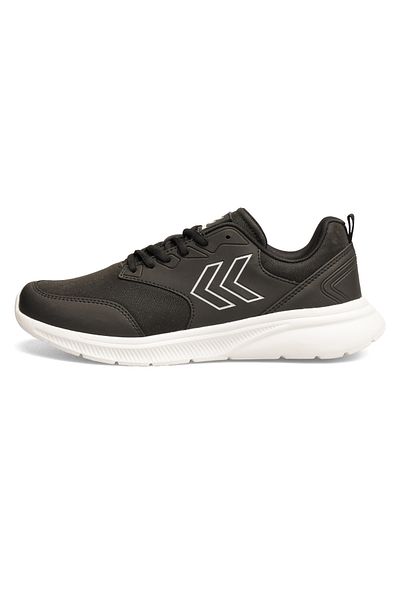 hummel Pantofi și pantofi sport negri unisex FENCY