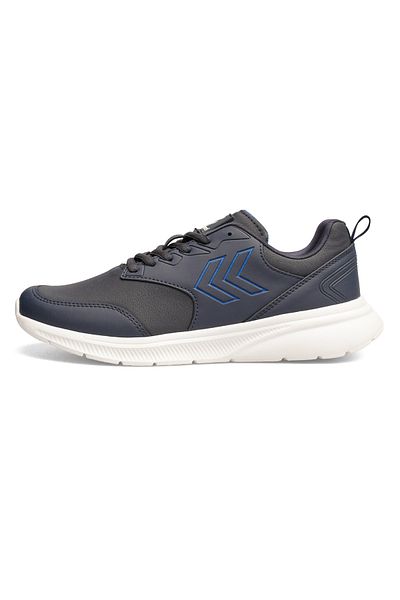 hummel Αθλητικά παπούτσια & αθλητικά παπούτσια FENCY Unisex Navy Blue