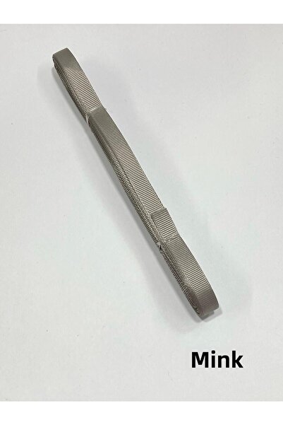 karantuhafiye Грогрен Курделе 10 мм (1 см) / 10 метра