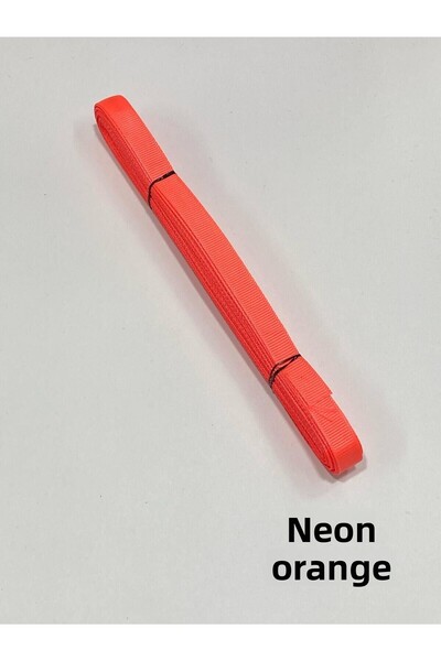 karantuhafiye Κορδέλα γκρογκρέιν 10 χιλιοστά (1 εκ.) / 10 μέτρα