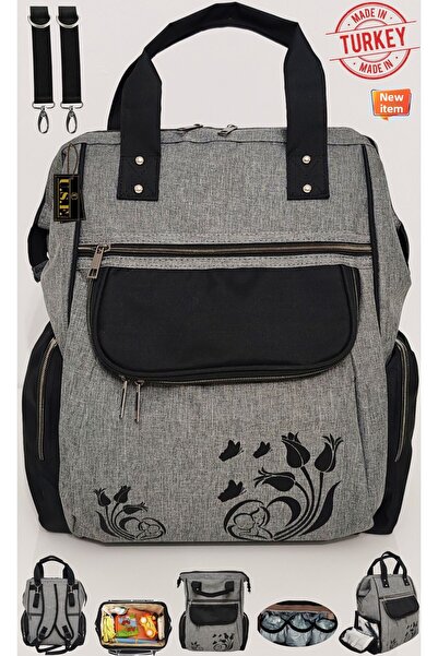 USF Thermal Functional Baby Care Bag - Mother Backpack